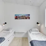 Constantin - 500m From The Sea By Interhome * Sjolund