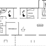 度假居 Constantin - 500m From The Sea By Interhome *