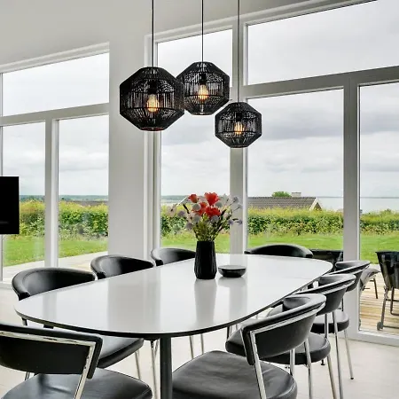 Constantin - 500m From The Sea In Se Jutland By Interhome