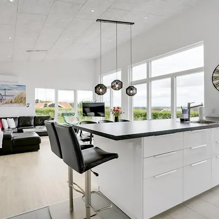 Constantin - 500m From The Sea In Se Jutland By Interhome Holiday home Sjolund