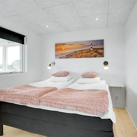 Constantin - 500m From The Sea In Se Jutland By Interhome * Sjolund
