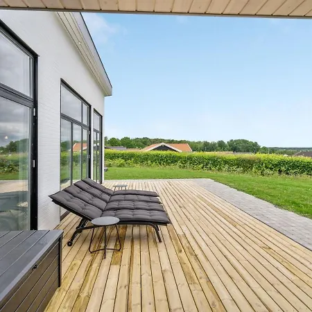 Holiday home Constantin - 500m From The Sea In Se Jutland By Interhome