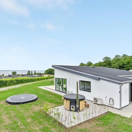 Constantin - 500m From The Sea In Se Jutland By Interhome Holiday home