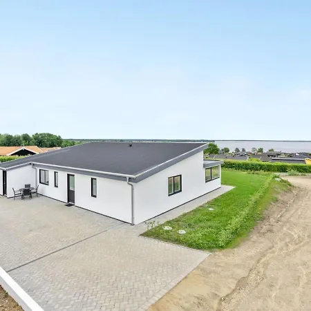 Constantin - 500m From The Sea In Se Jutland By Interhome Holiday home *