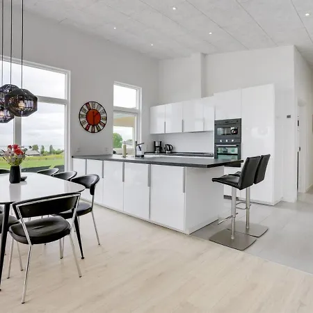 Holiday home Constantin - 500m From The Sea In Se Jutland By Interhome