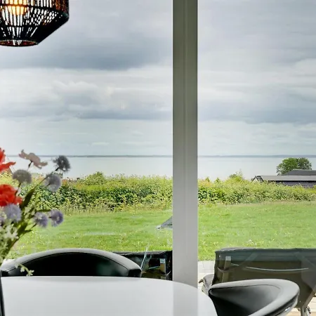Constantin - 500m From The Sea In Se Jutland By Interhome * Sjolund