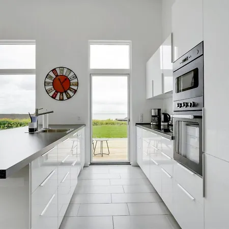 Constantin - 500m From The Sea In Se Jutland By Interhome * Sjolund