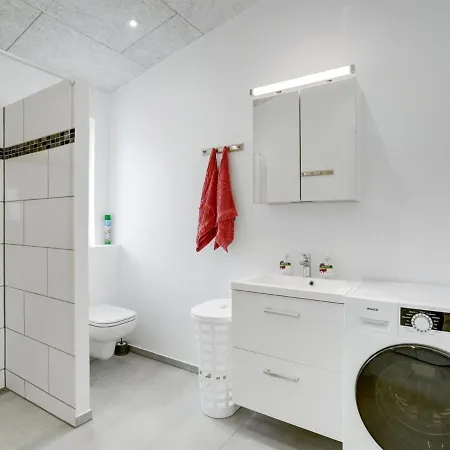 Constantin - 500m From The Sea In Se Jutland By Interhome Holiday home Sjolund