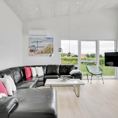 Constantin - 500m From The Sea By Interhome 度假居 Sjolund