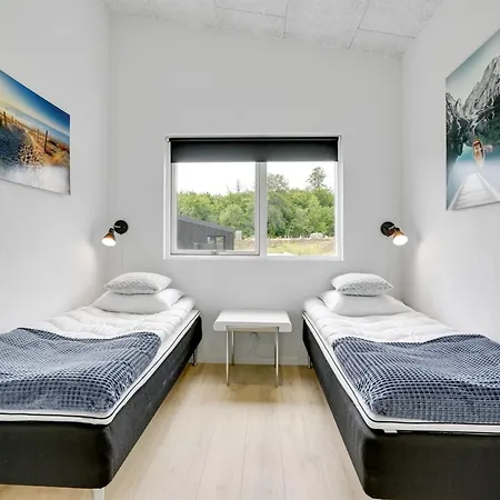 בית נופש Constantin - 500m From The Sea By Interhome