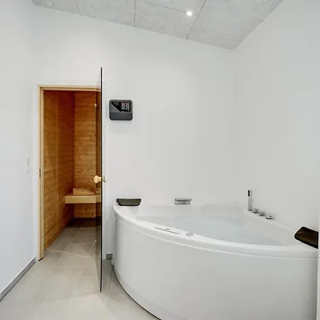 בית נופש Constantin - 500m From The Sea By Interhome