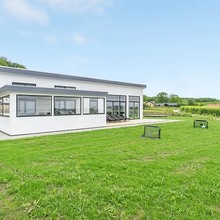 בית נופש Constantin - 500m From The Sea By Interhome *